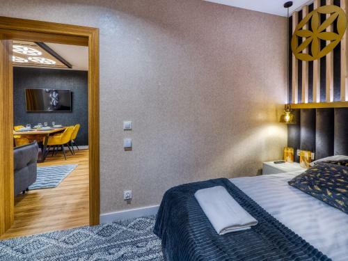 Aparthotel Tatrza?ski Spa