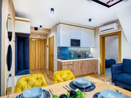 Aparthotel Tatrza?ski Spa