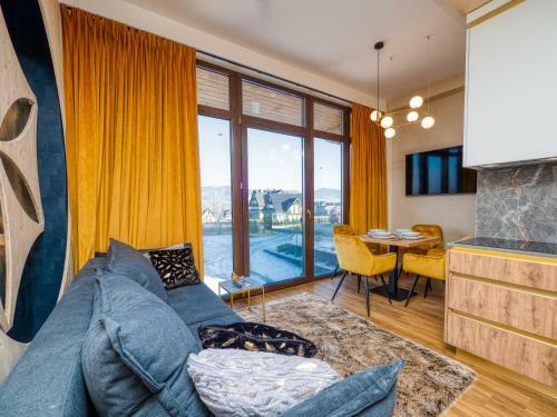 Aparthotel Tatrza?ski Spa