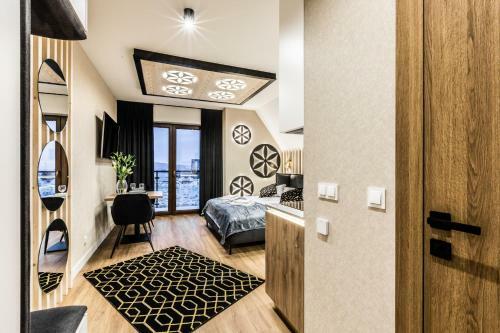 Aparthotel Tatrza?ski Spa