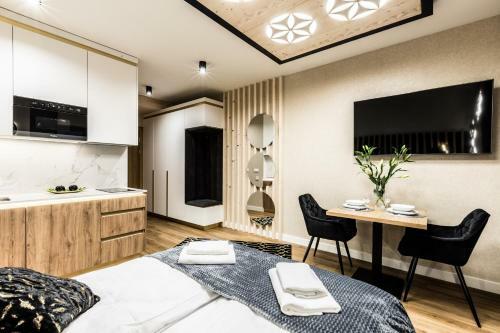 Aparthotel Tatrza?ski Spa