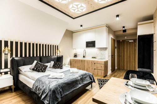 Aparthotel Tatrza?ski Spa