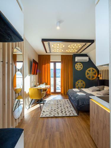 Aparthotel Tatrza?ski Spa