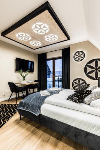Aparthotel Tatrza?ski Spa