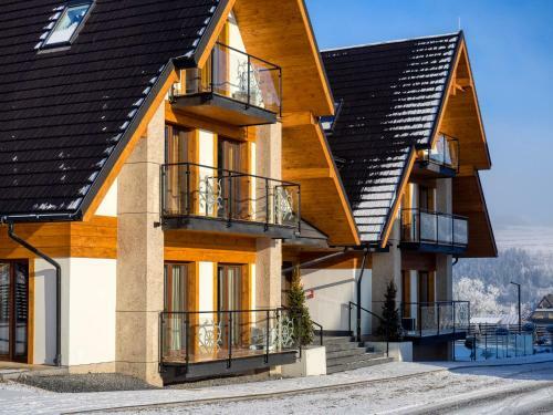 Aparthotel Tatrza?ski Spa