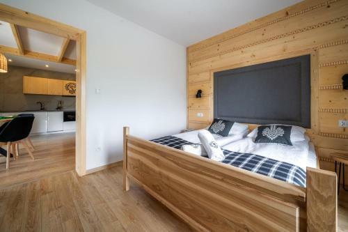 Aparthotel Rabia?-ski