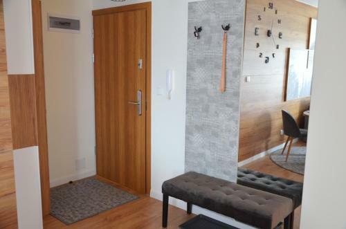 Apartamenty Grapa