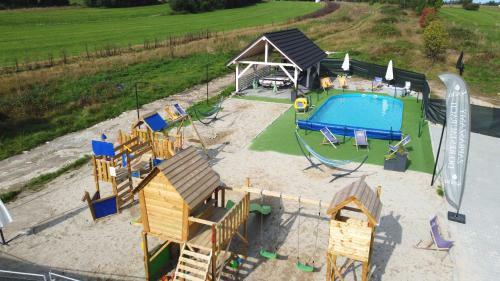 Apartamenty Grapa