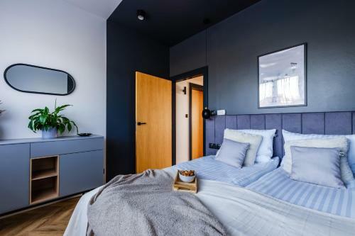 Apartamenty Nova Bia?ka