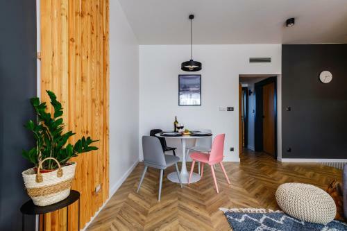 Apartamenty Nova Bia?ka