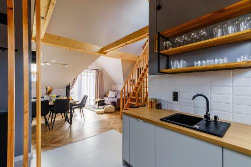 Apartamenty Nova Bia?ka