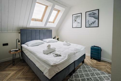 Apartamenty Nova Bia?ka