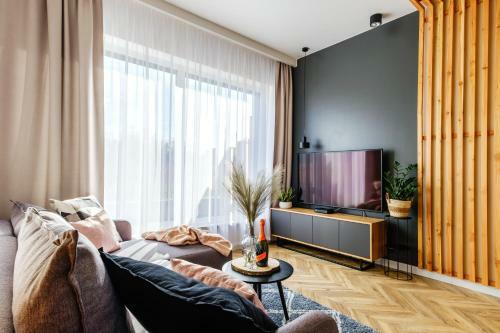 Apartamenty Nova Bia?ka
