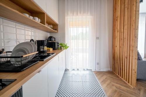 Apartamenty Nova Bia?ka