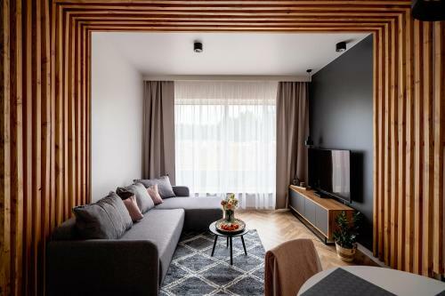 Apartamenty Nova Bia?ka