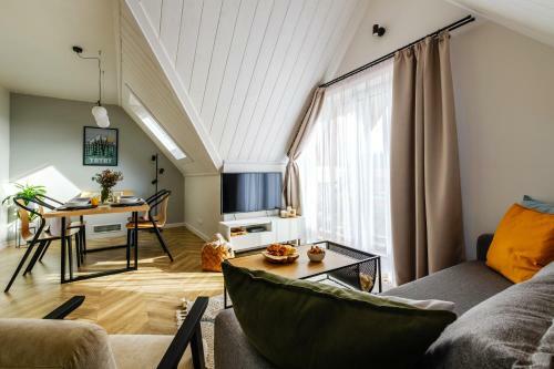 Apartamenty Nova Bia?ka