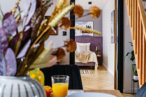Apartamenty Nova Bia?ka