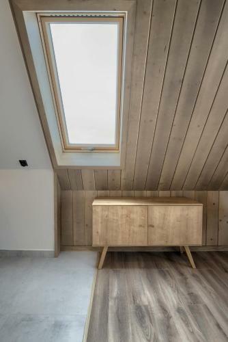 Hill House Apartamenty