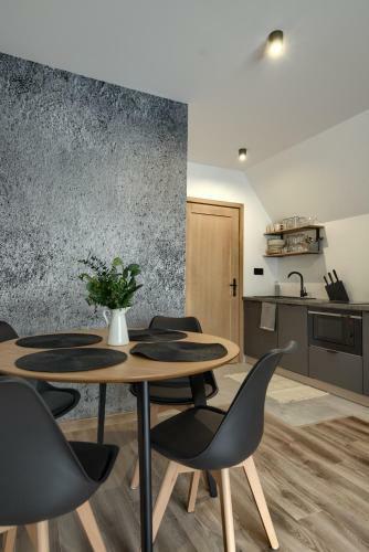 Hill House Apartamenty