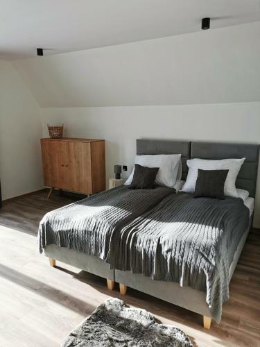 Hill House Apartamenty