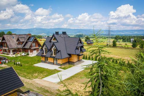 Apartamenty U Andzi