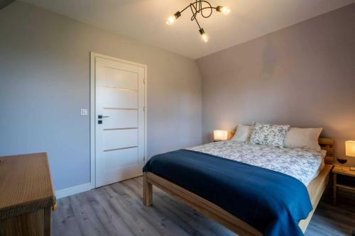 Apartamenty U Andzi