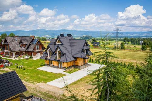 Apartamenty U Andzi