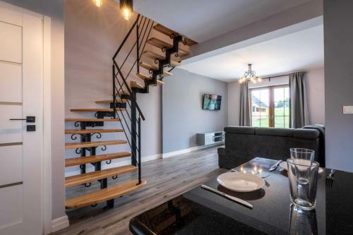 Apartamenty U Andzi