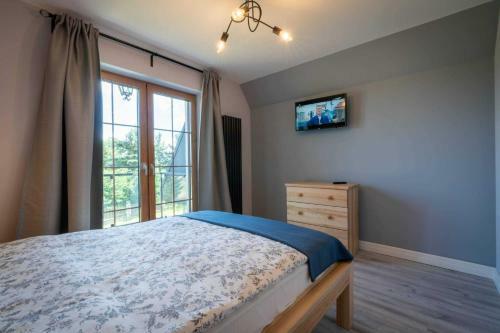 Apartamenty U Andzi