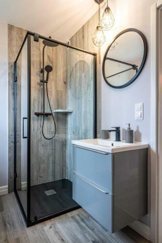Apartamenty U Andzi