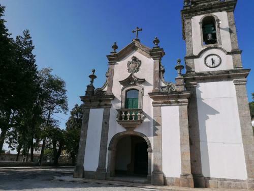 Casinha Da Deolinda