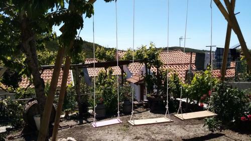 Casinha Da Deolinda