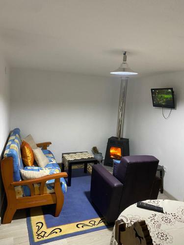 Casinha Da Deolinda
