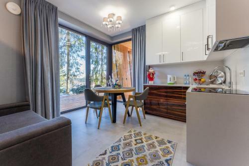 Apartament Widokowy ?y?a