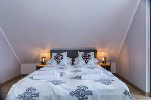 Apartamento Bia?ka Residence