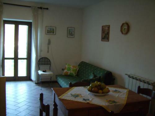Apartamento Il Castello Sul Lago