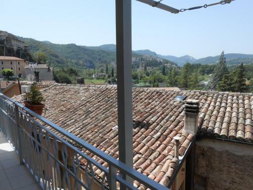 La Casa Nel Borgo