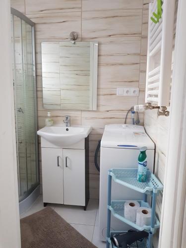 Apartamento Agroturystyka U Justyny
