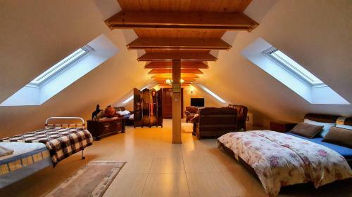 Apartament Sarna