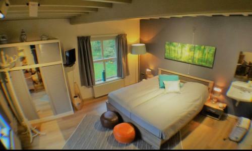 Villa Forestier - Gehele Woning!