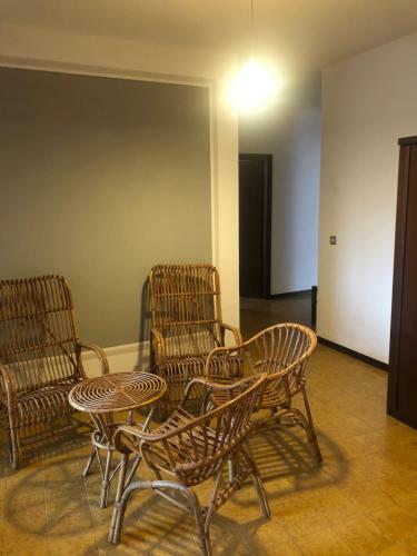 Hostal Caff� Martini