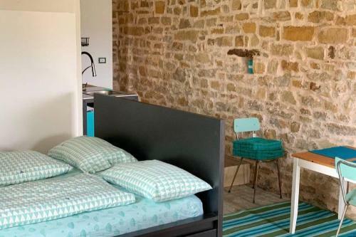 Apartamento Luxury Stalla Blaas