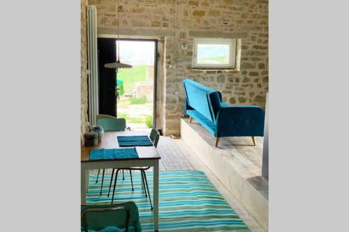 Apartamento Luxury Stalla Blaas