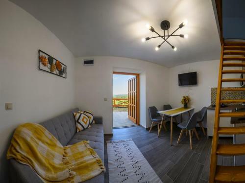 Apartamento Cs�szta Pr�sh�zak