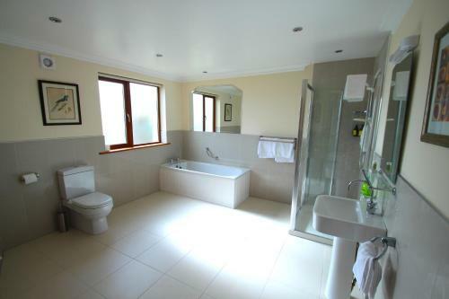Island View Luxury Apartment