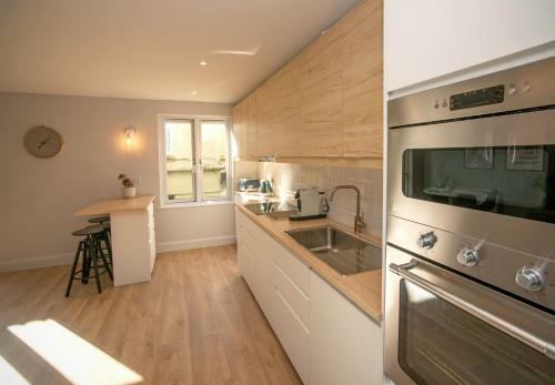 Apartment 293 - Clifden