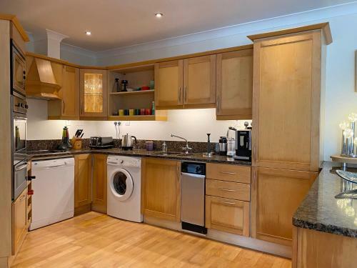 Apartment 395 - Clifden