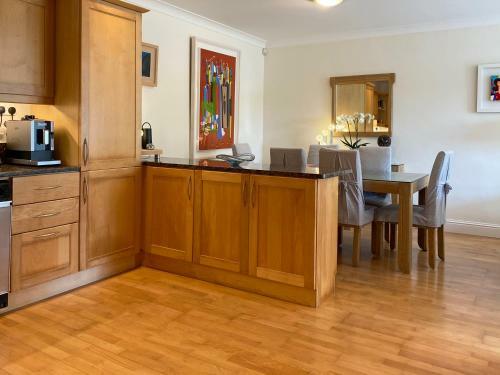Apartment 395 - Clifden
