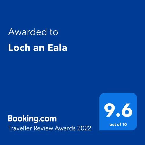 Loch An Eala