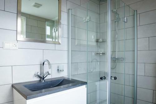 Apartamento Appartement de Witte Brug